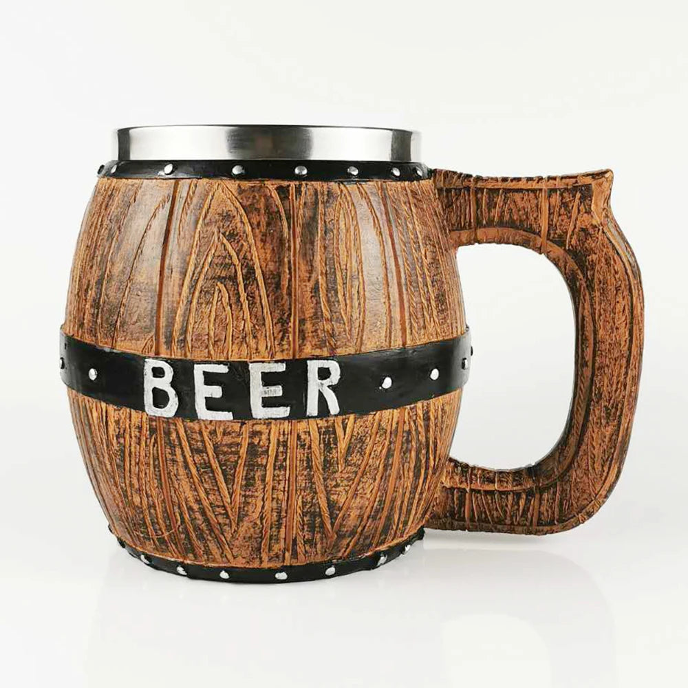 King’s Horn – Tankard of the Eternal Watch