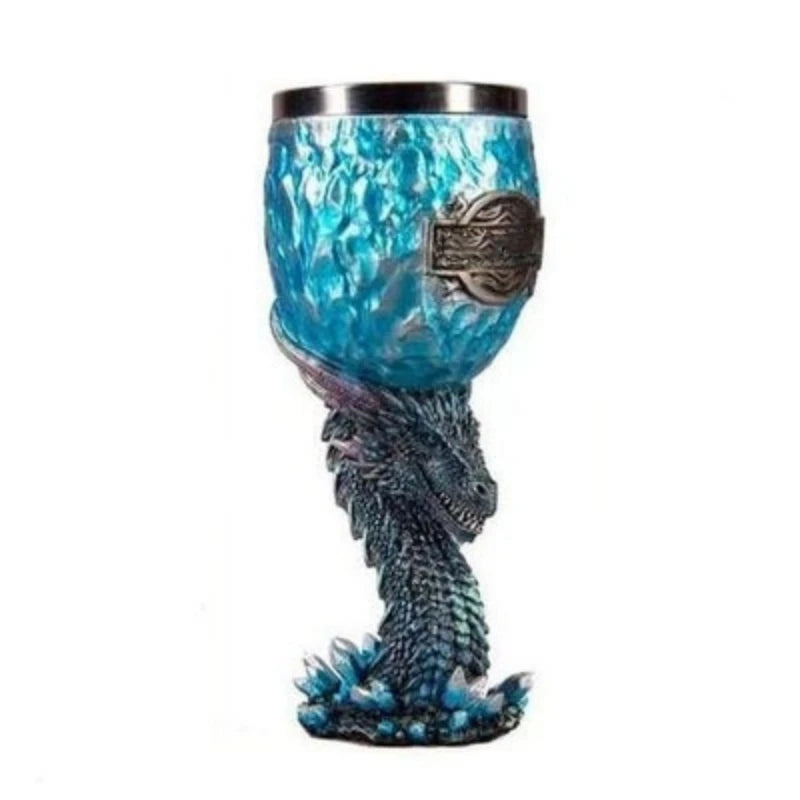 Thorn Chalice – Throne of Ash and Iron
