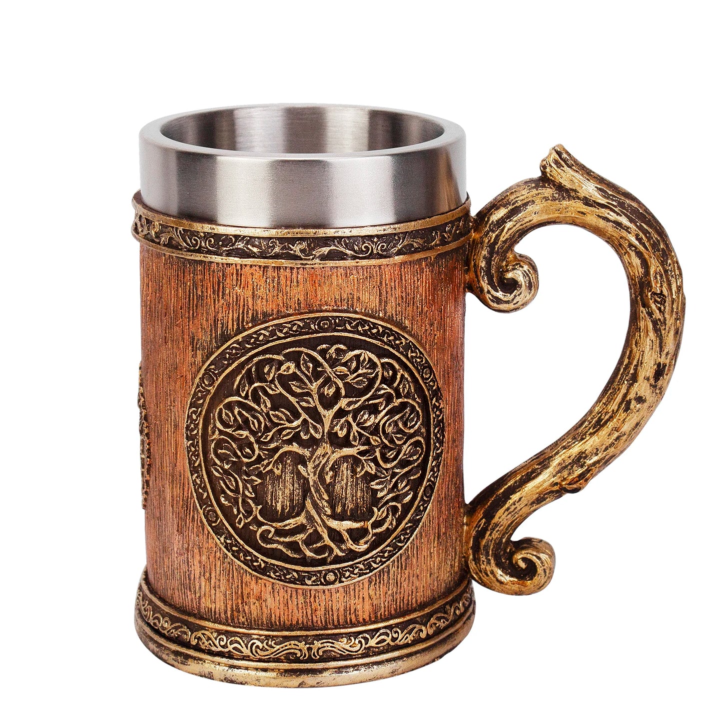 King’s Horn – Tankard of the Eternal Watch