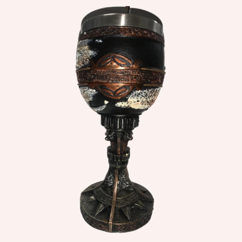 Thorn Chalice – Throne of Ash and Iron