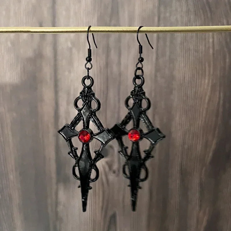 The Bloodbound Relics