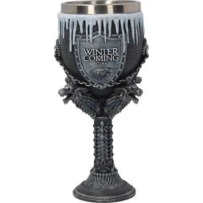 Thorn Chalice – Throne of Ash and Iron