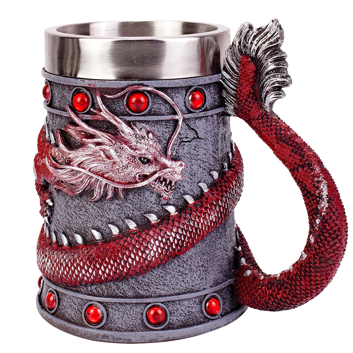 King’s Horn – Tankard of the Eternal Watch