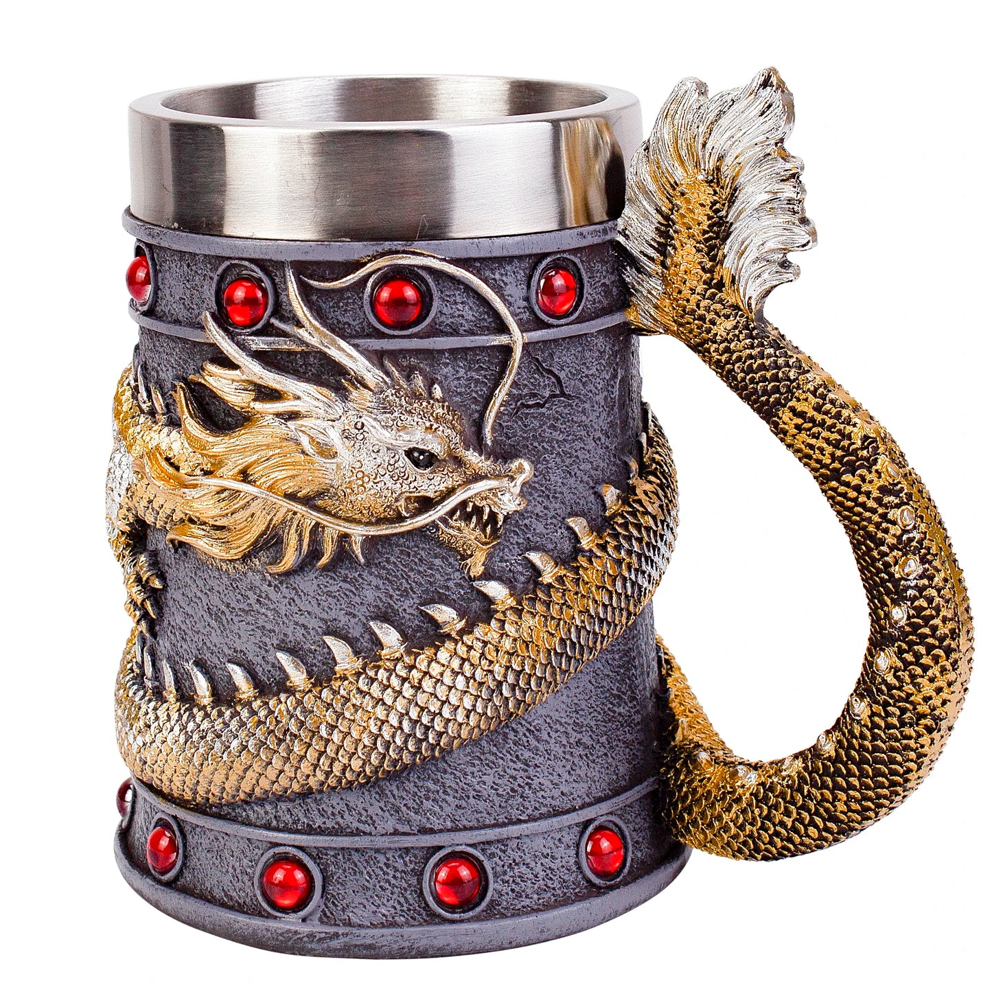 King’s Horn – Tankard of the Eternal Watch