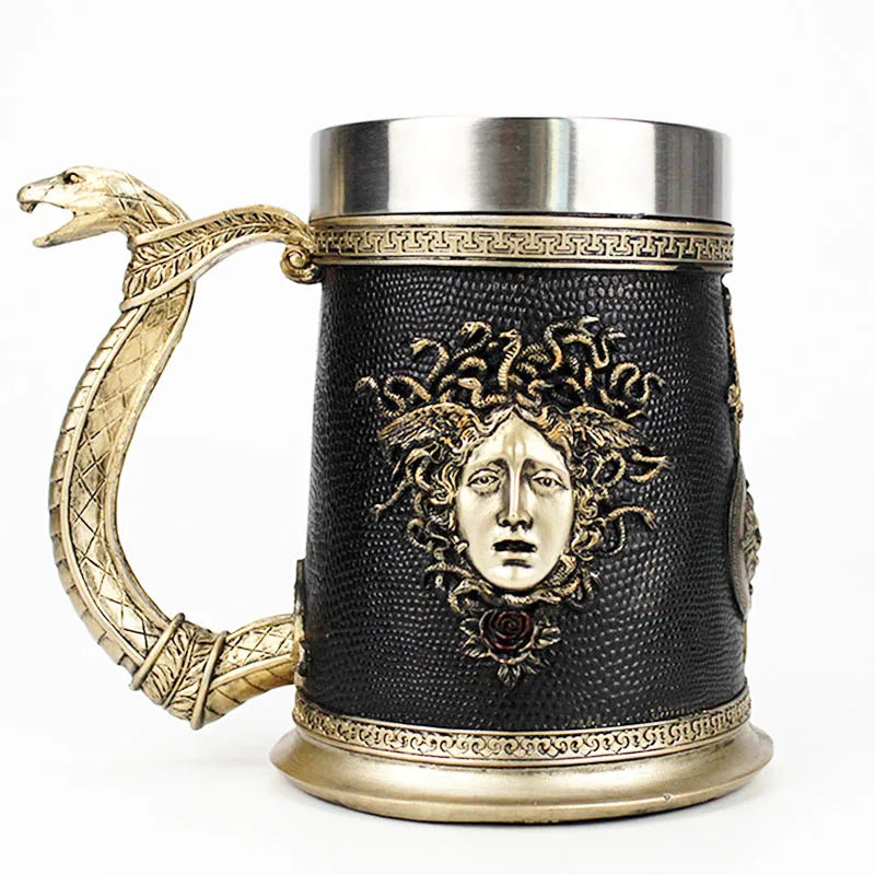 King’s Horn – Tankard of the Eternal Watch