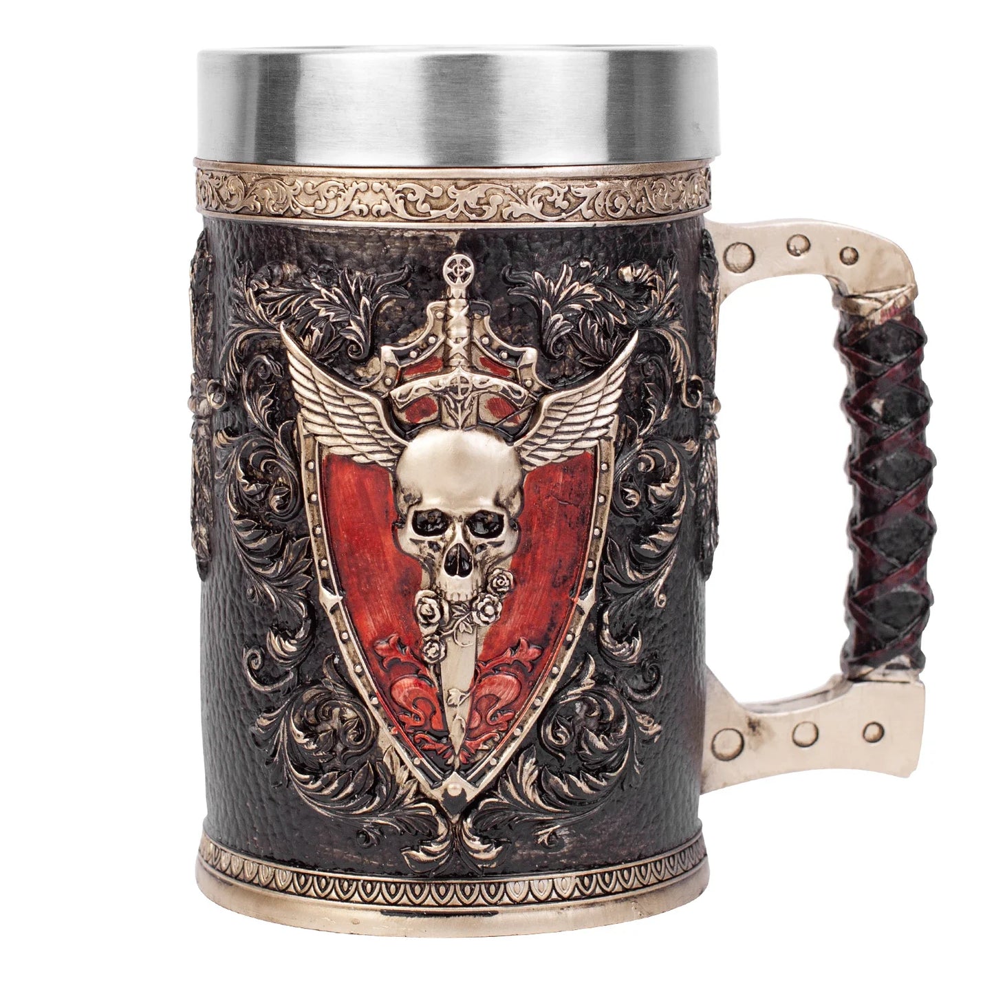 King’s Horn – Tankard of the Eternal Watch