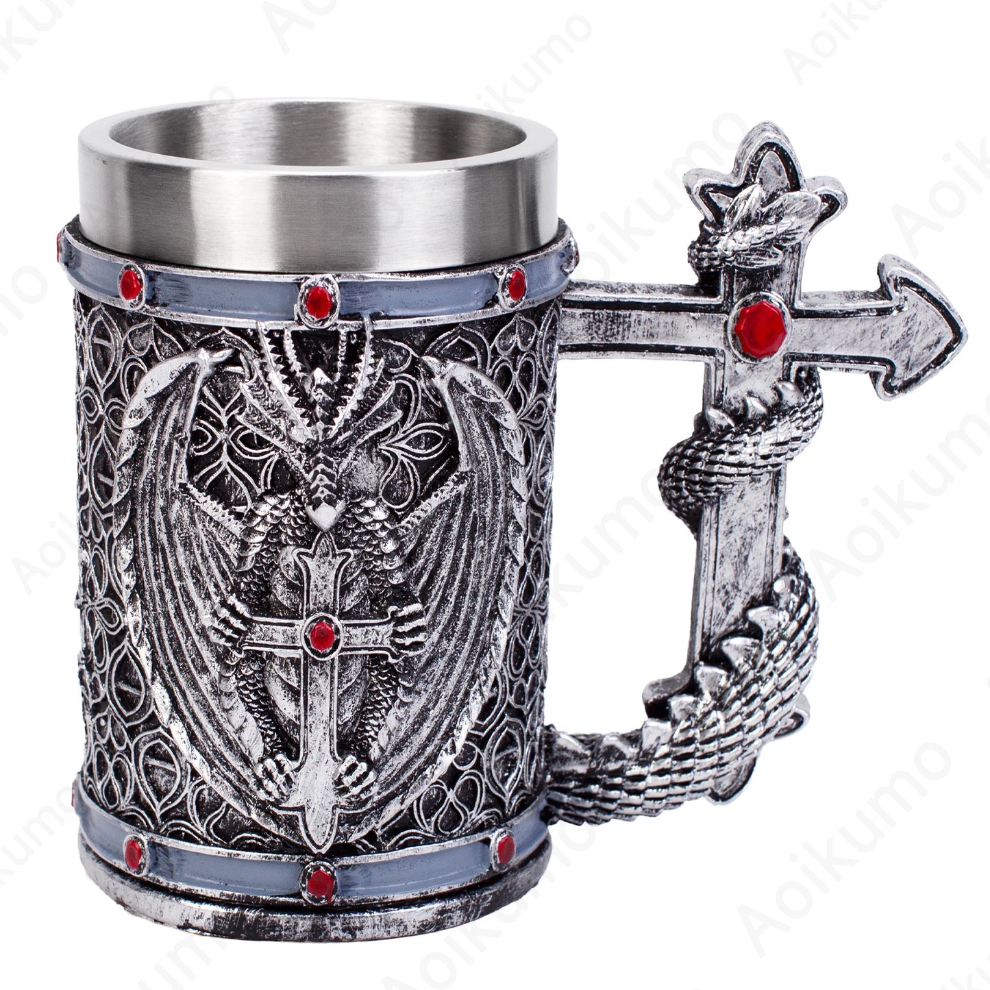 King’s Horn – Tankard of the Eternal Watch