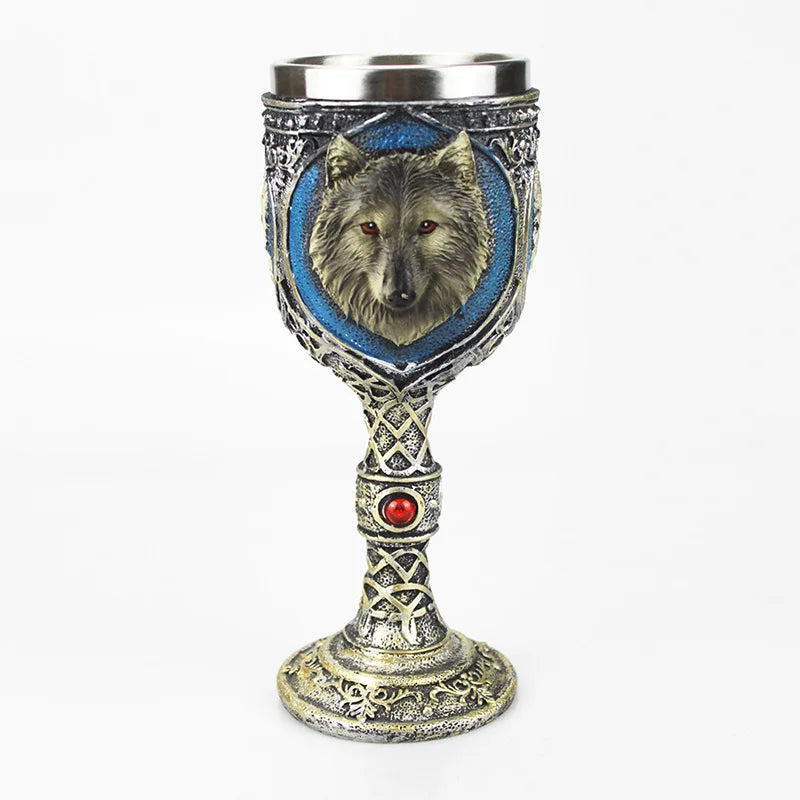 Thorn Chalice – Throne of Ash and Iron