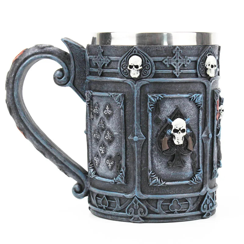 King’s Horn – Tankard of the Eternal Watch
