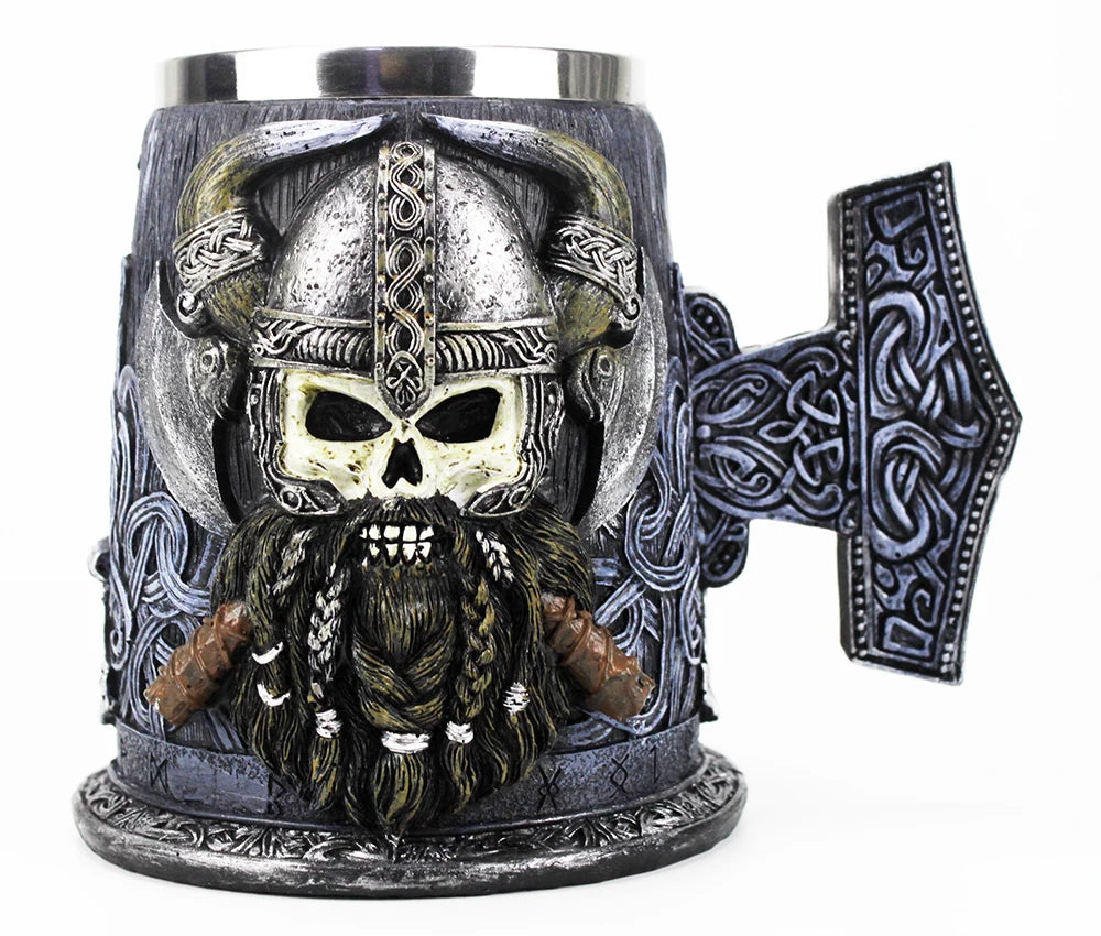 King’s Horn – Tankard of the Eternal Watch