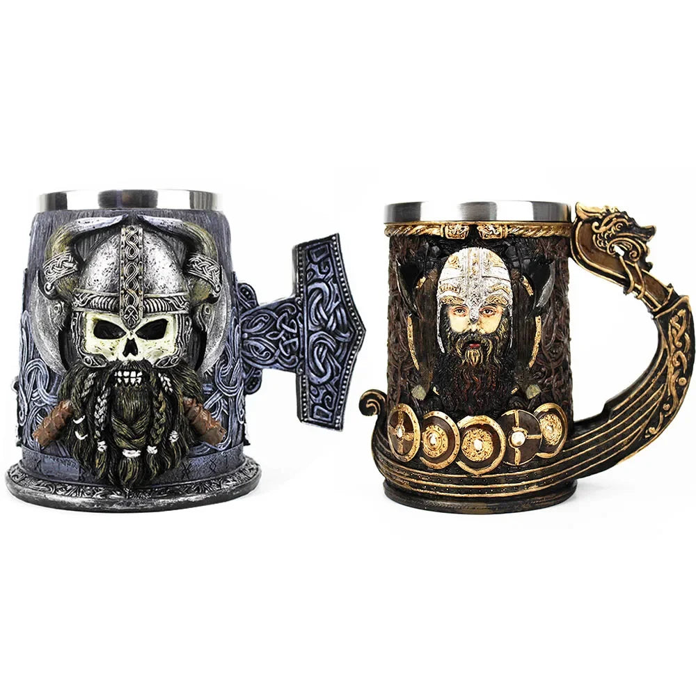 King’s Horn – Tankard of the Eternal Watch