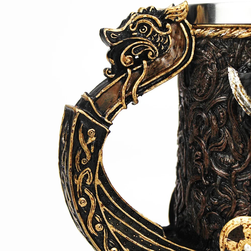 King’s Horn – Tankard of the Eternal Watch