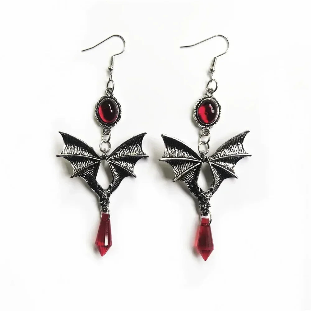 The Bloodbound Relics