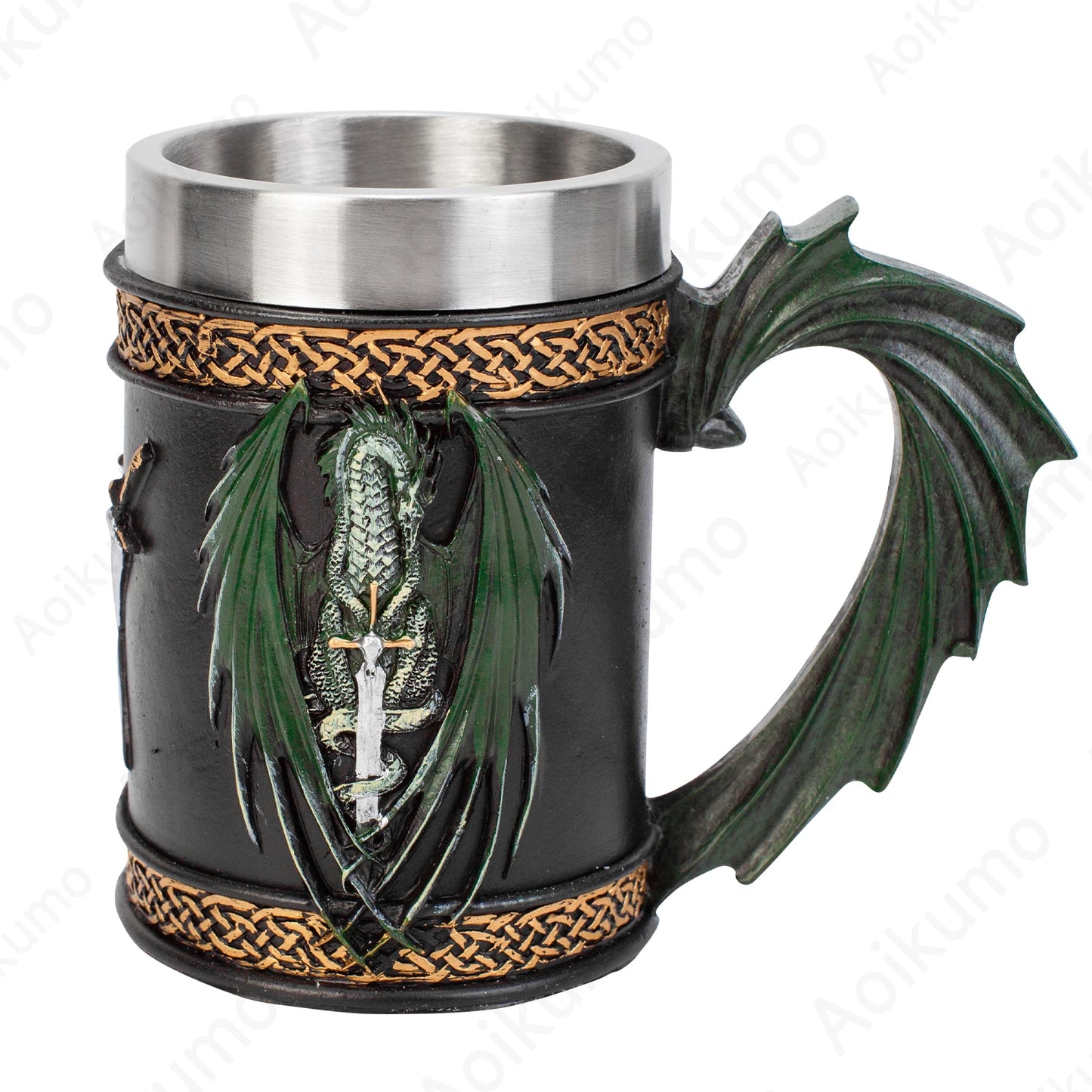 King’s Horn – Tankard of the Eternal Watch