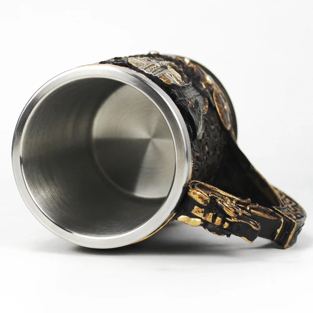 King’s Horn – Tankard of the Eternal Watch