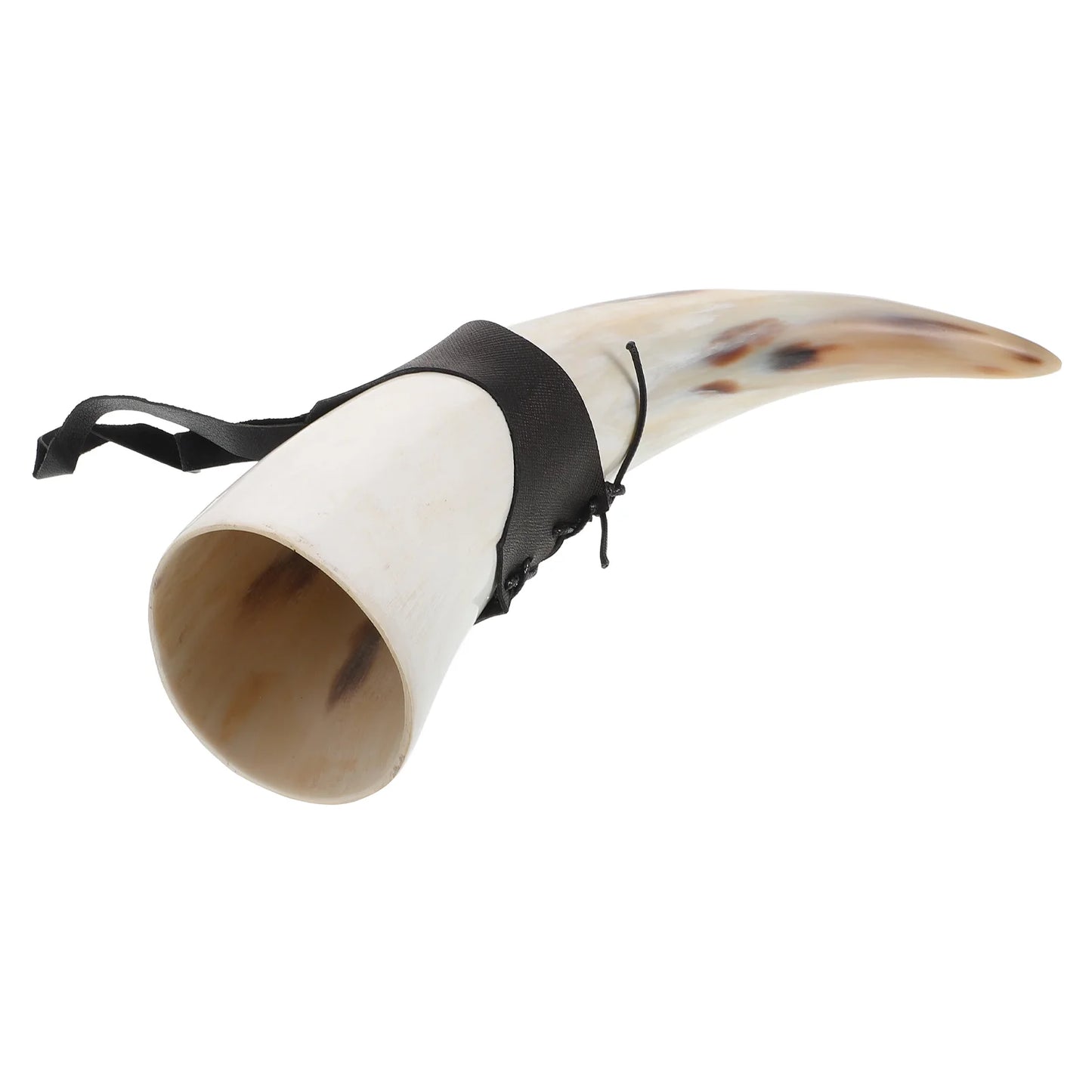 The Horn of Skald – Viking Drinking Vessel