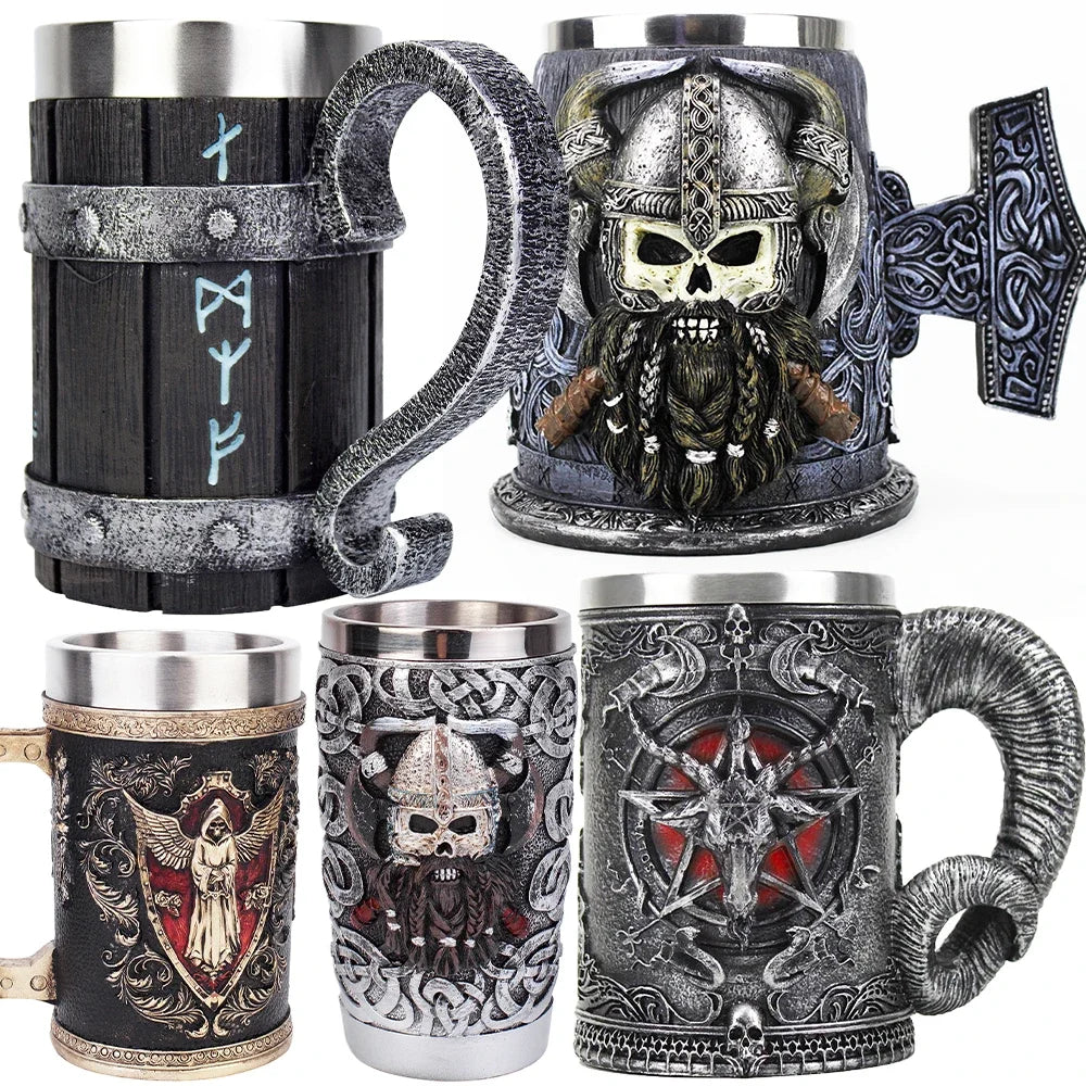 King’s Horn – Tankard of the Eternal Watch