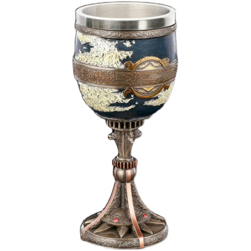 Thorn Chalice – Throne of Ash and Iron