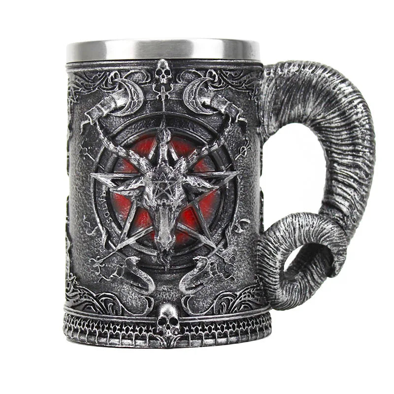 King’s Horn – Tankard of the Eternal Watch