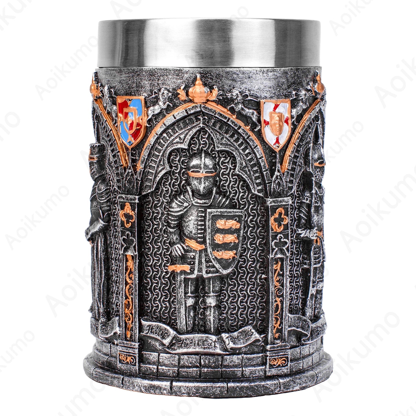 The Oathkeeper – Templar Chalice of the Ancient 850 ml
