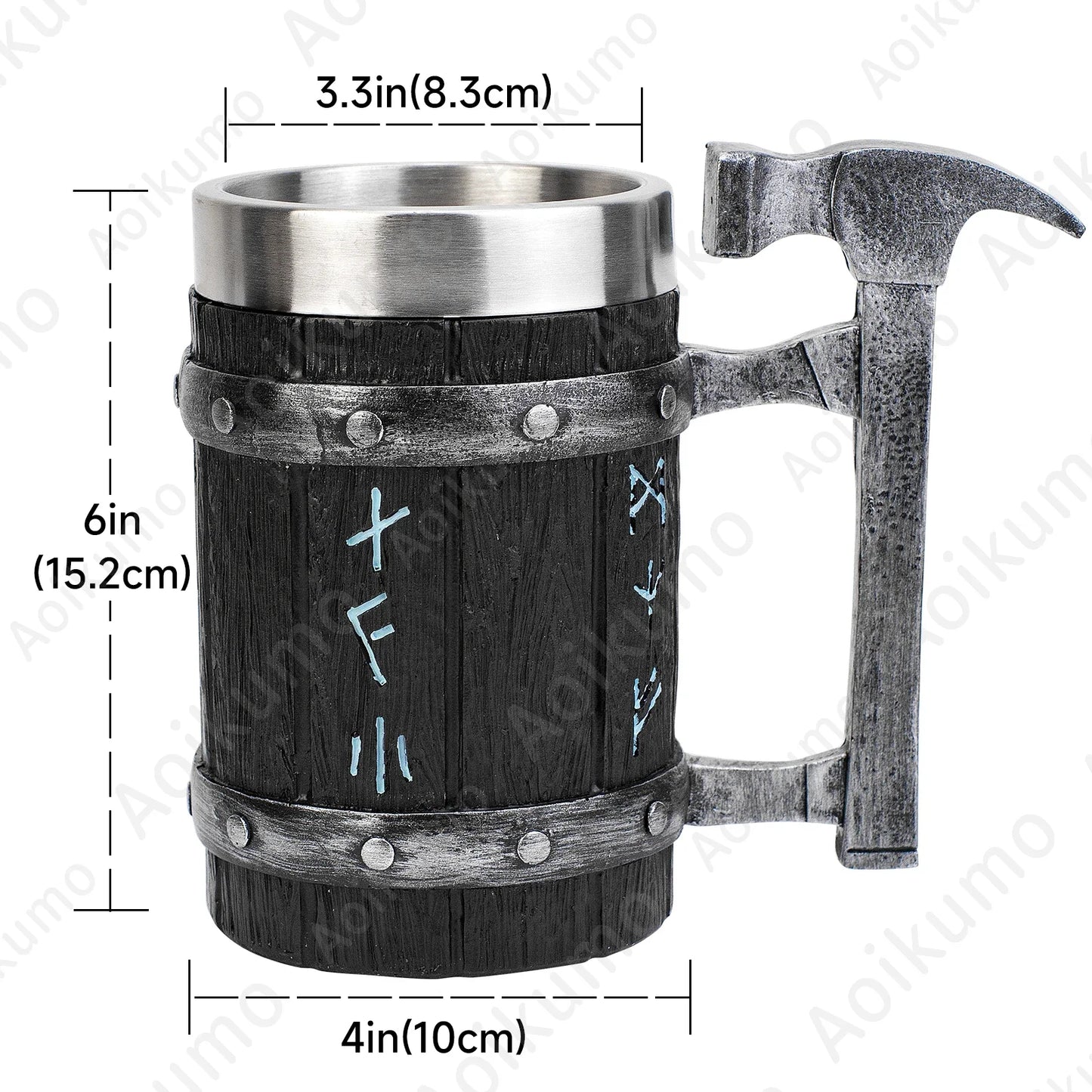 King’s Horn – Tankard of the Eternal Watch