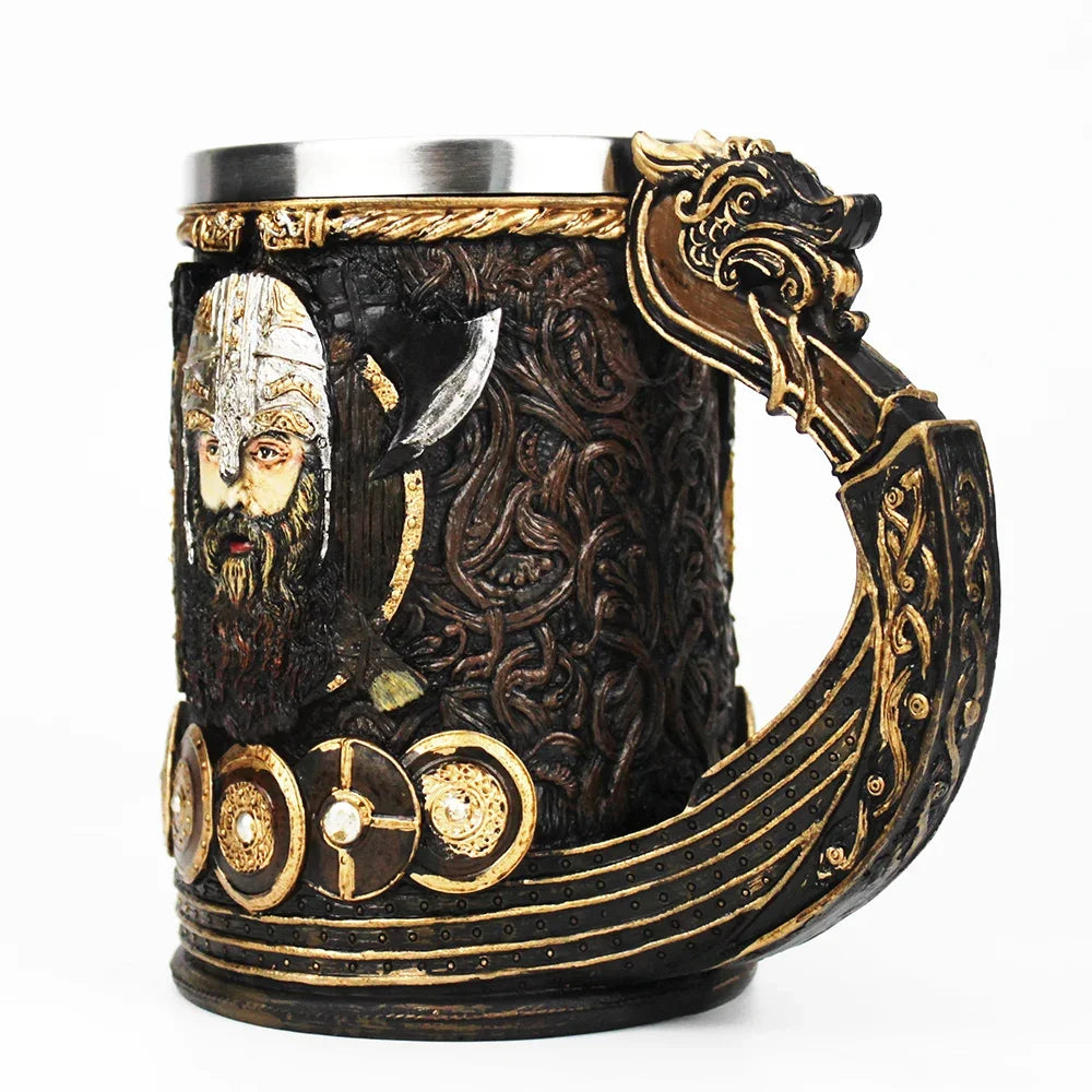 King’s Horn – Tankard of the Eternal Watch