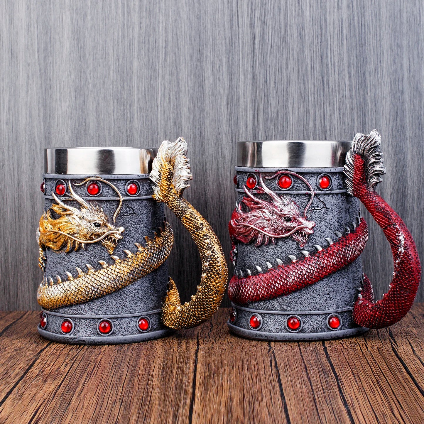 King’s Horn – Tankard of the Eternal Watch