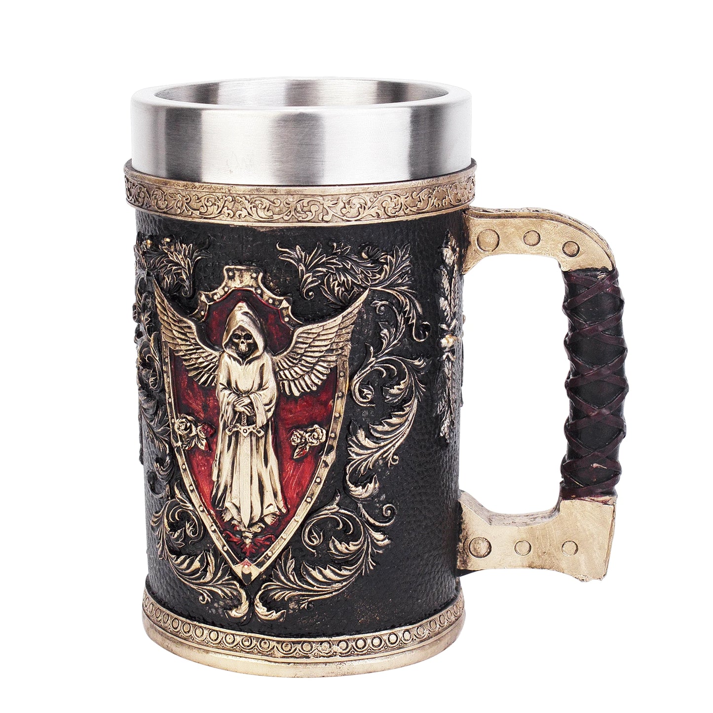 King’s Horn – Tankard of the Eternal Watch