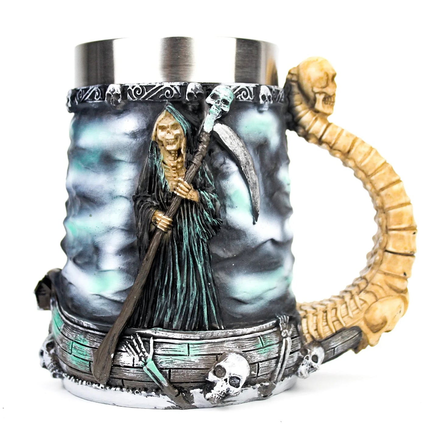 King’s Horn – Tankard of the Eternal Watch