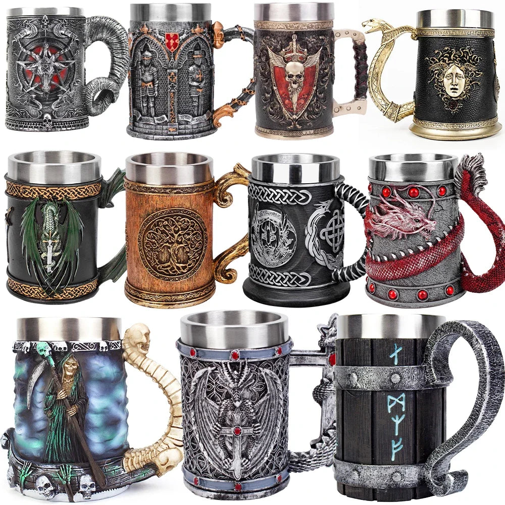 King’s Horn – Tankard of the Eternal Watch