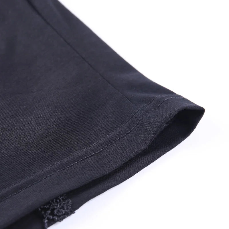 The Nocturne Top – Lacebound Ritualwear