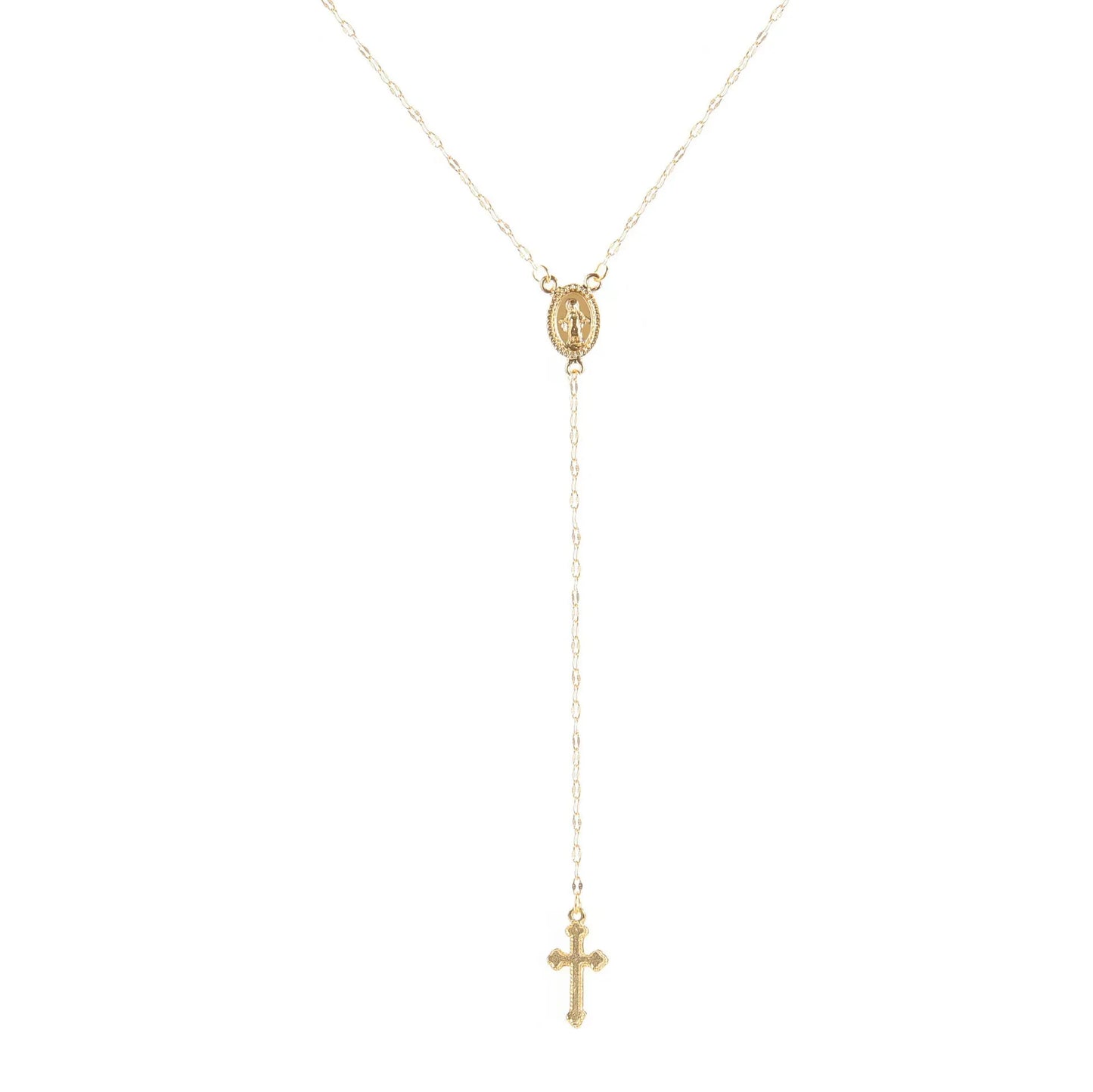 The Cross of Aeloria – Relic Pendant of the Veiled Light