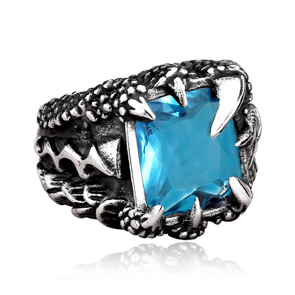The Claw of Kings – Viking Ring of Sovereignty
