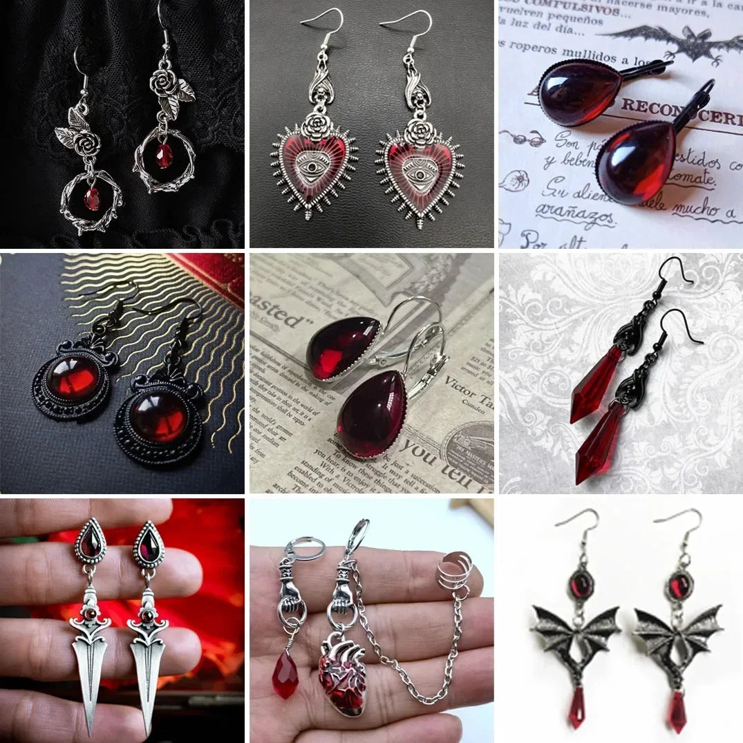 The Bloodbound Relics