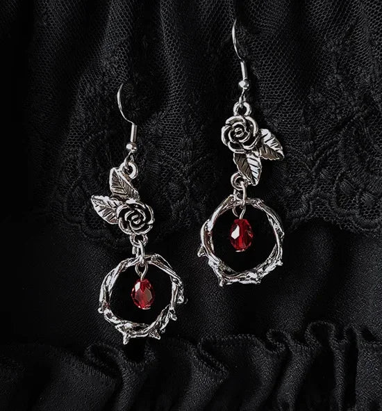 The Bloodbound Relics