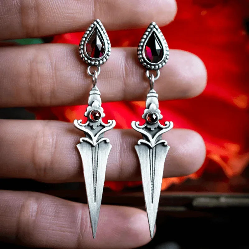 The Bloodbound Relics