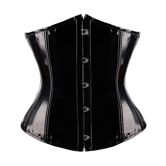 The Blackthorn Corset – Shadowbound Series