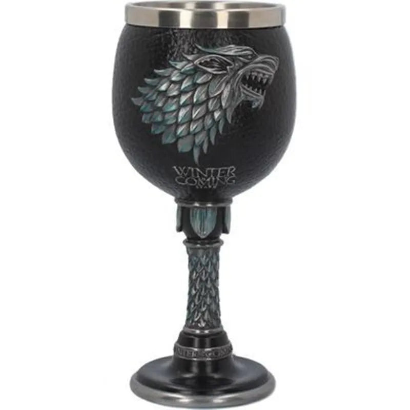 Thorn Chalice – Throne of Ash and Iron
