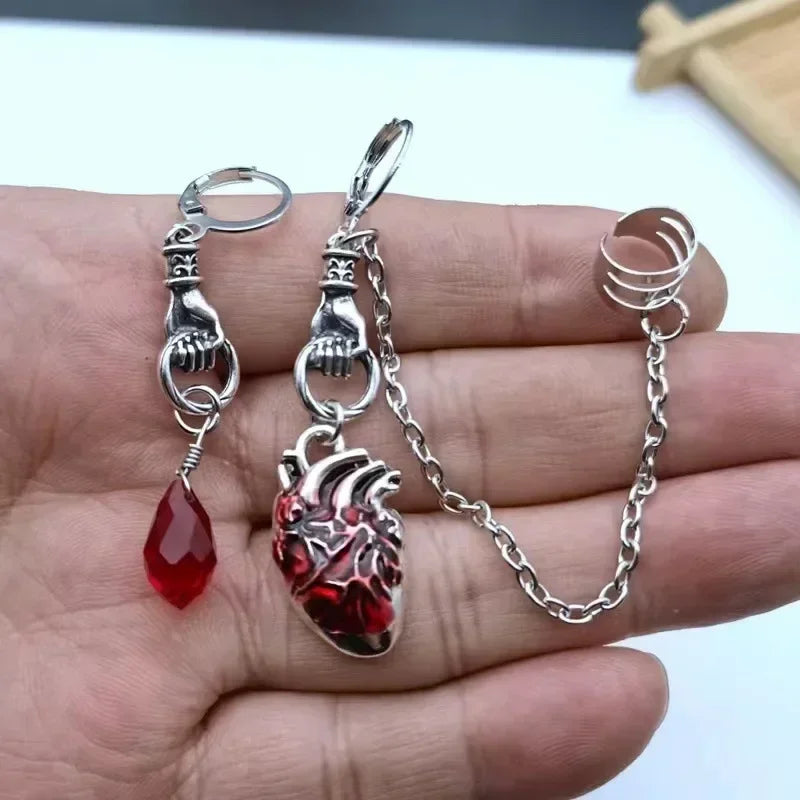 The Bloodbound Relics