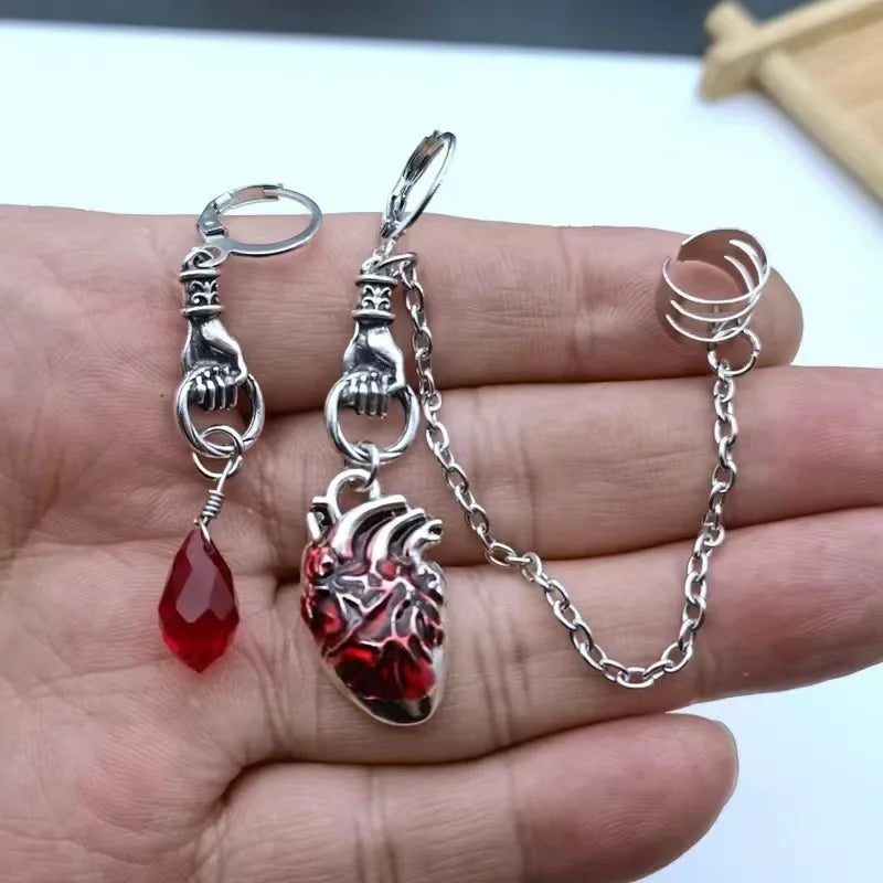 The Bloodbound Relics