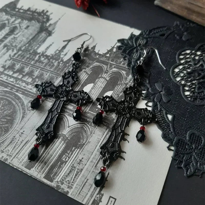The Bloodbound Relics