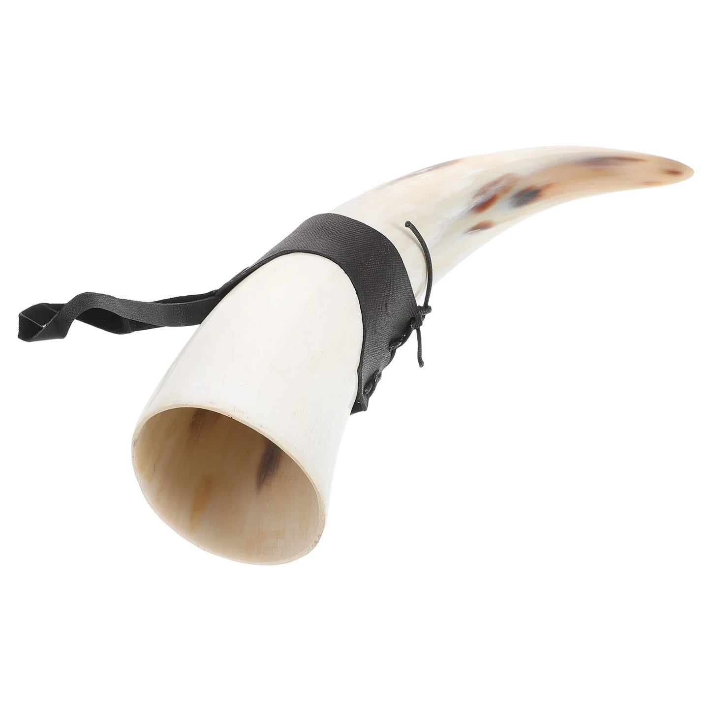The Horn of Skald – Viking Drinking Vessel