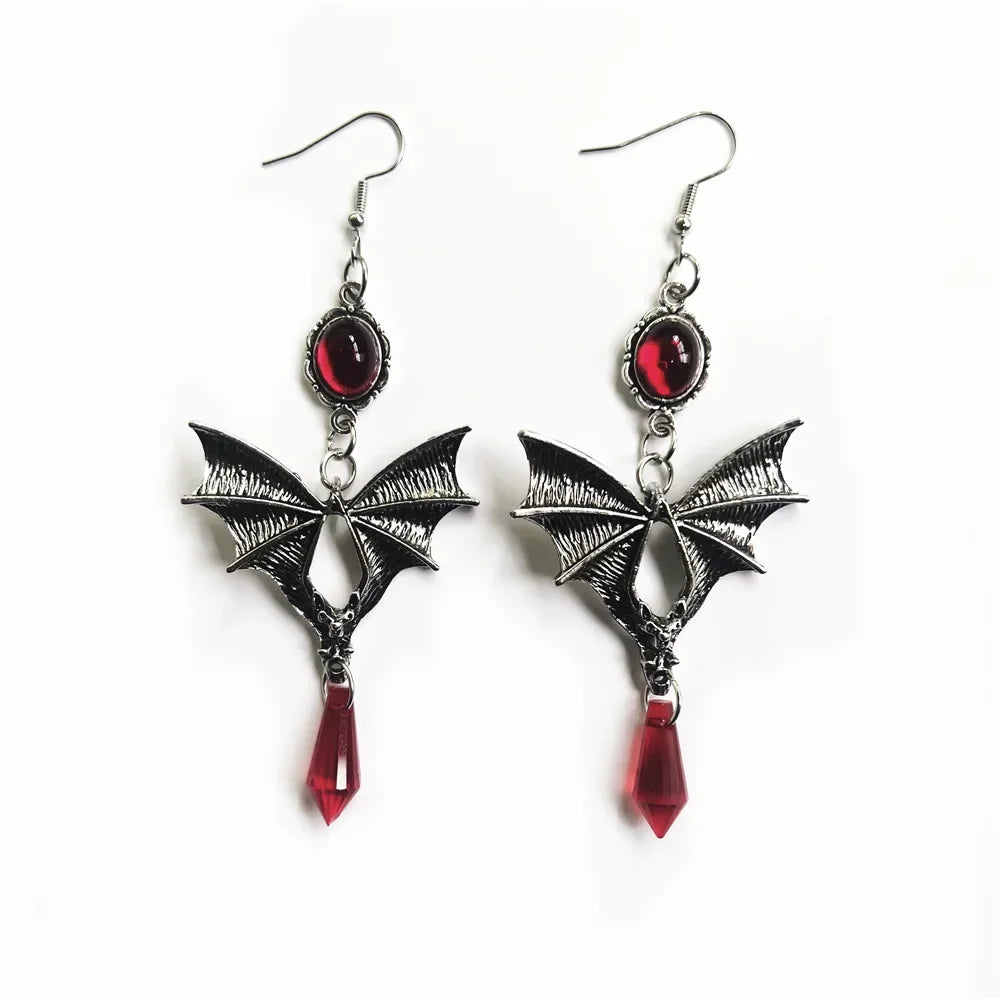 The Bloodbound Relics