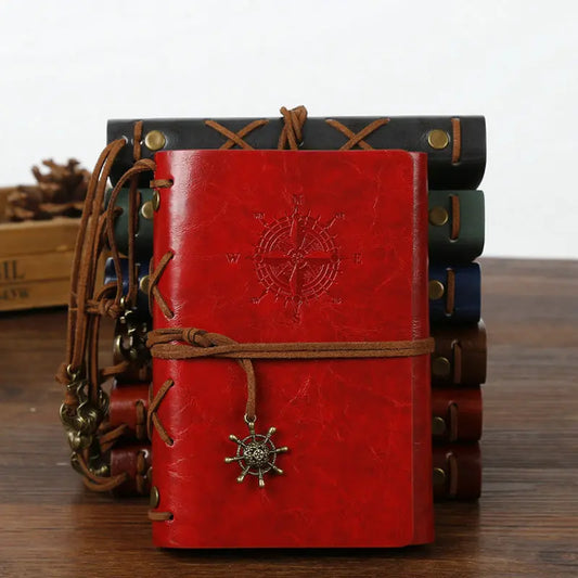 The Wayfarer’s Ledger – Corsair Journal of the Forgotten Isles