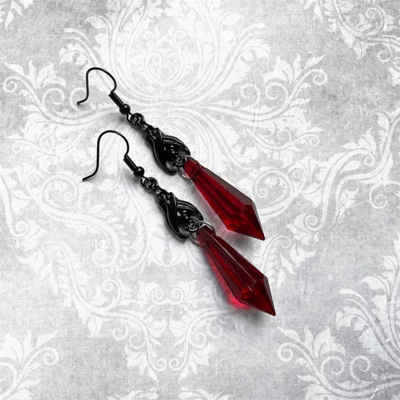 The Bloodbound Relics