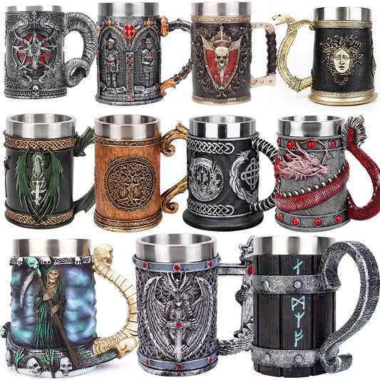 King’s Horn – Tankard of the Eternal Watch